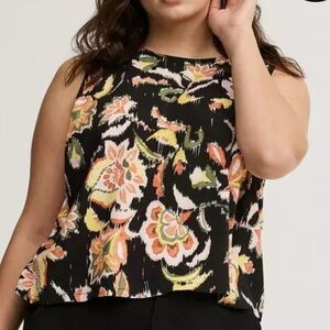 NEW Torrid Top 4x